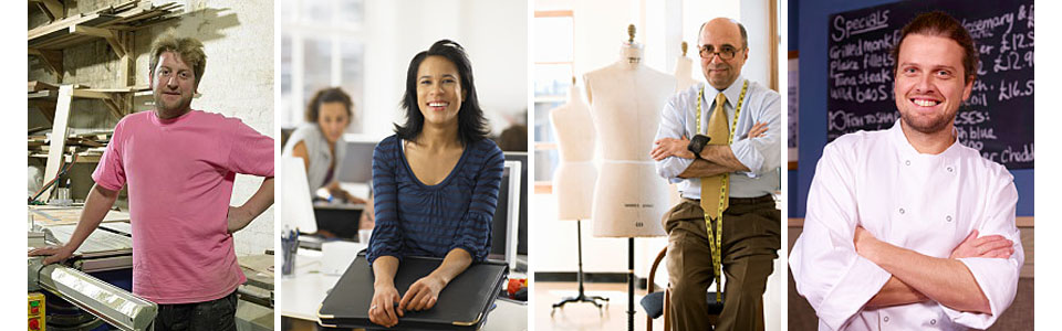 DOWNTOEARTH Websites masthead