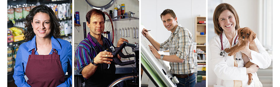 DOWNTOEARTH Websites masthead